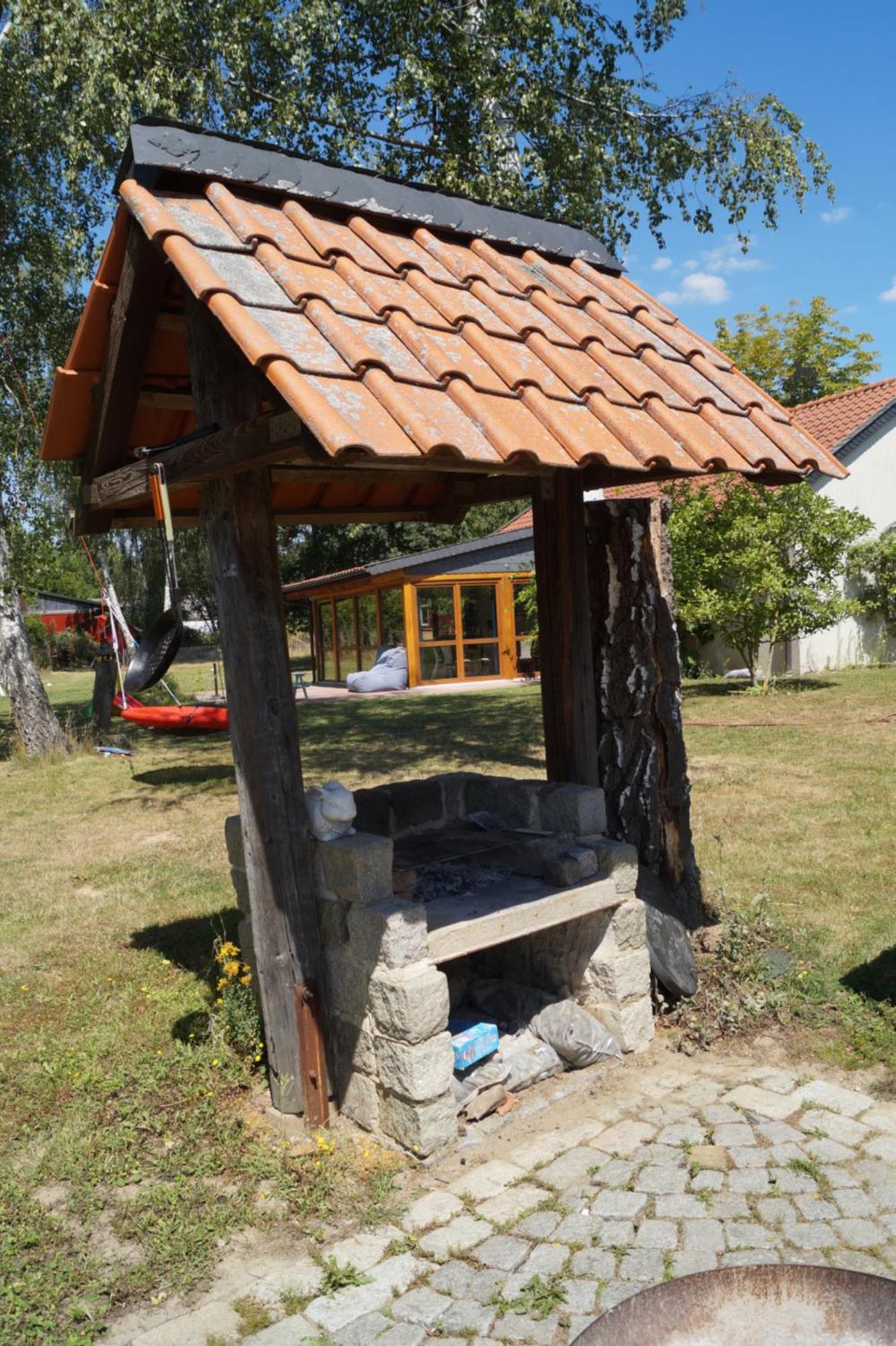 Das Kleine Haus Hornburg  Dış mekan fotoğraf